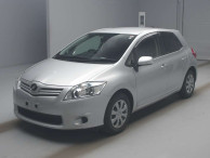 2010 Toyota Auris