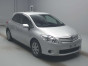 2010 Toyota Auris