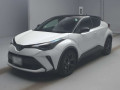 2023 Toyota C-HR