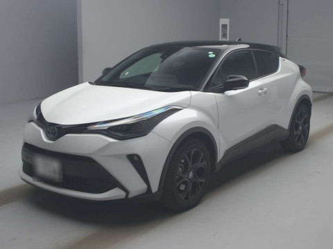 2023 Toyota C-HR ZYX11[0]