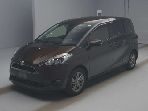 2016 Toyota Sienta NSP170G[0]