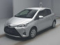 2019 Toyota Vitz