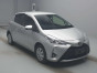 2019 Toyota Vitz