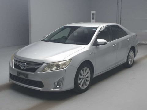 2013 Toyota Camry AVV50[0]