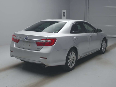 2013 Toyota Camry AVV50[1]