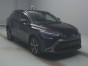 2022 Toyota Corolla Cross