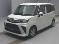 2022 Toyota Roomy