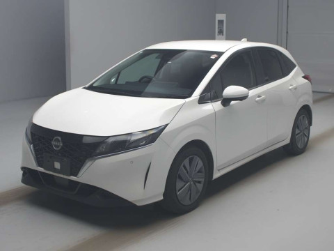 2022 Nissan Note SNE13[0]