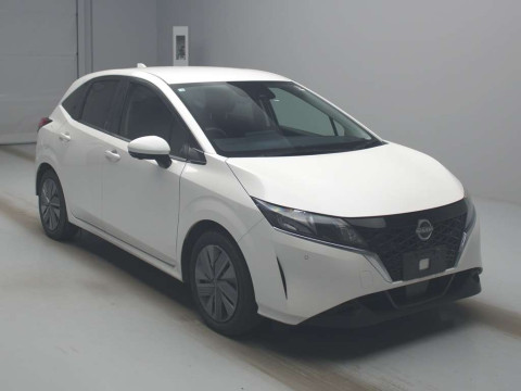 2022 Nissan Note SNE13[2]