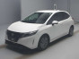 2022 Nissan Note