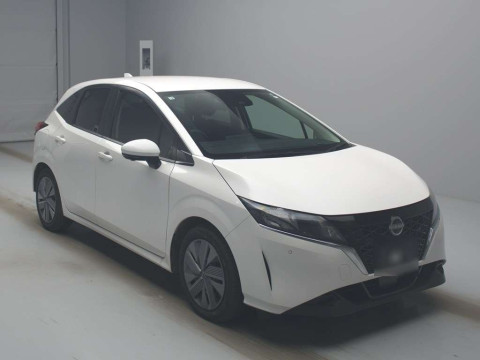 2022 Nissan Note SNE13[2]