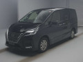 2022 Nissan Serena