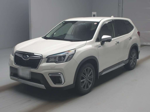 2018 Subaru Forester SKE[0]