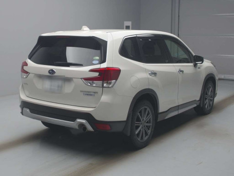 2018 Subaru Forester SKE[1]