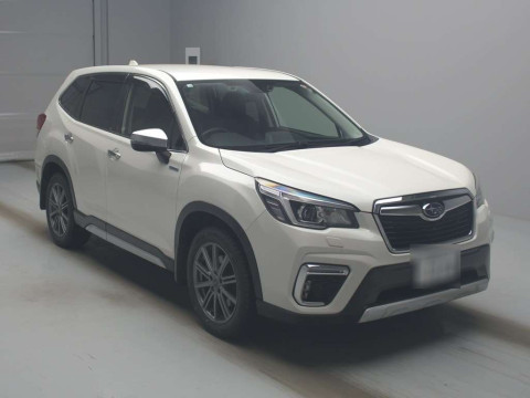 2018 Subaru Forester SKE[2]