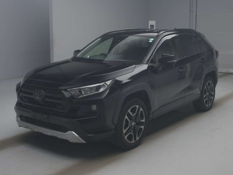 2020 Toyota RAV4 MXAA54[0]