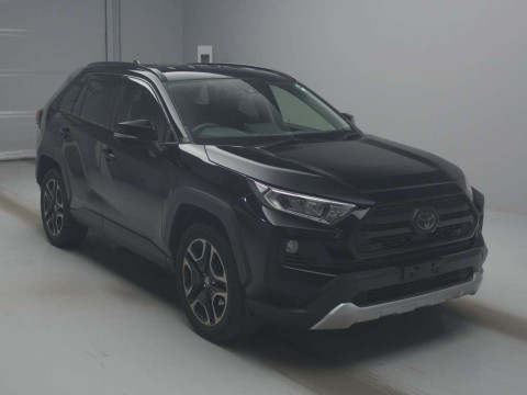 2020 Toyota RAV4 MXAA54[2]