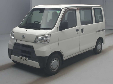 2019 Daihatsu Hijet Cargo S321V[0]