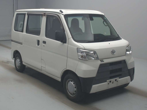 2019 Daihatsu Hijet Cargo S321V[2]