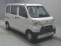 2019 Daihatsu Hijet Cargo