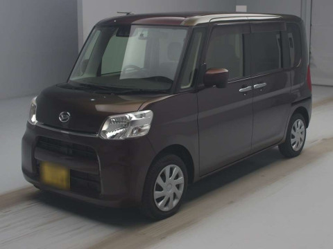 2016 Daihatsu Tanto LA600S[0]