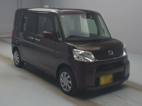 2016 Daihatsu Tanto LA600S[2]