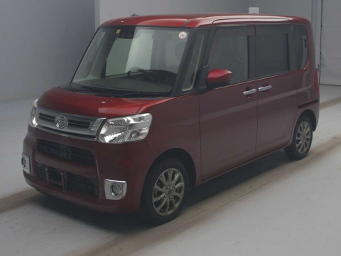 2018 Daihatsu Tanto LA610S[0]