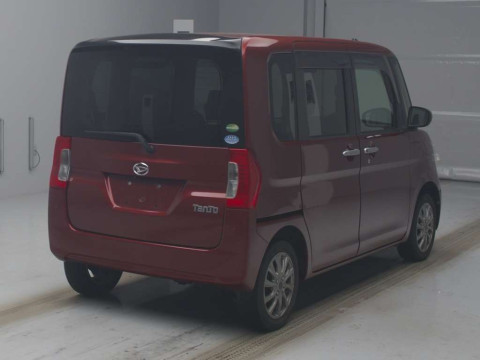 2018 Daihatsu Tanto LA610S[1]