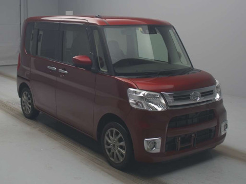 2018 Daihatsu Tanto LA610S[2]