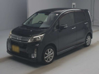 2014 Daihatsu Move Custom