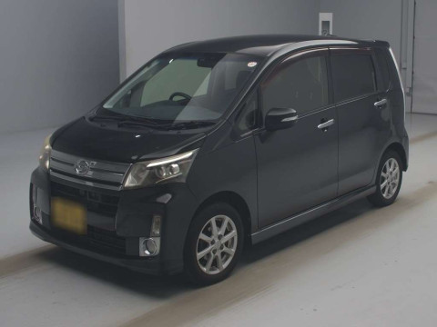 2014 Daihatsu Move Custom LA110S[0]