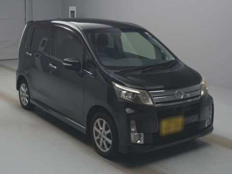 2014 Daihatsu Move Custom LA110S[2]