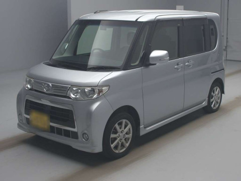 2012 Daihatsu Tanto Custom L375S[0]