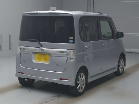 2012 Daihatsu Tanto Custom L375S[1]