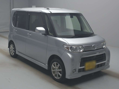 2012 Daihatsu Tanto Custom L375S[2]