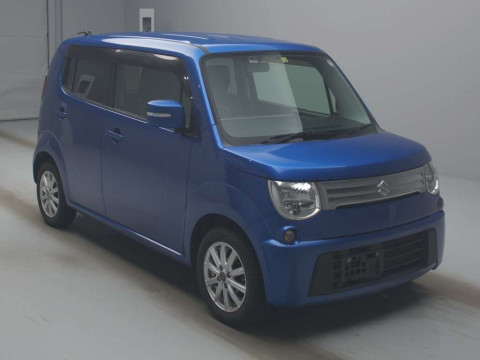 2012 Suzuki MR Wagon MF33S[2]