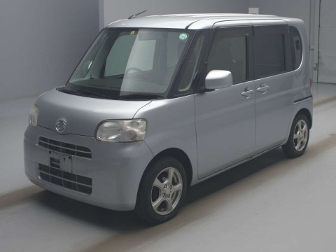 2012 Daihatsu Tanto L375S[0]