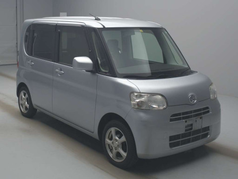 2012 Daihatsu Tanto L375S[2]