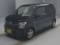 2018 Suzuki Wagon R