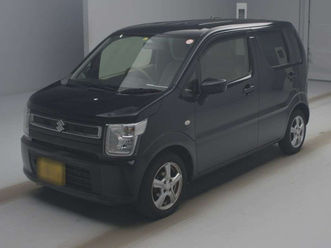 2018 Suzuki Wagon R MH35S[0]