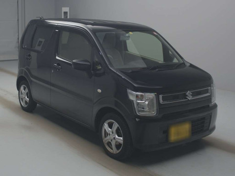 2018 Suzuki Wagon R MH35S[2]