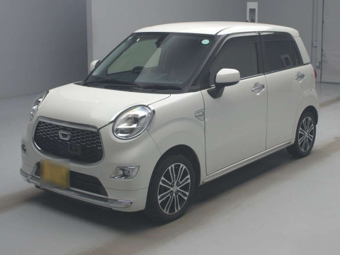 2017 Daihatsu Cast LA260S[0]