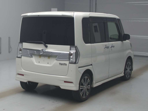 2017 Daihatsu Tanto Custom LA610S[1]