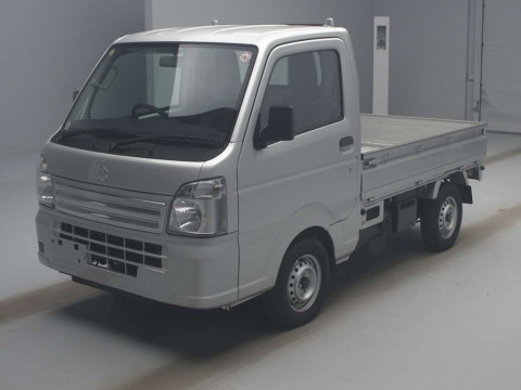 2023 Suzuki Carry Truck DA16T[0]