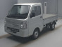 2023 Suzuki Carry Truck