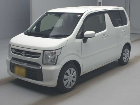 2023 Suzuki Wagon R MH85S[0]