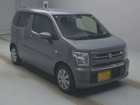 2023 Suzuki Wagon R MH85S[2]