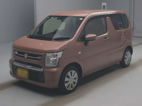 2023 Suzuki Wagon R MH85S[0]