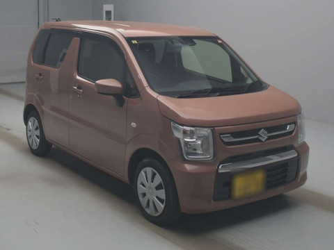 2023 Suzuki Wagon R MH85S[2]