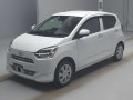 2023 Daihatsu Mira es